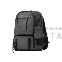 Рюкзак Xiaomi Tanjiezhe Multifunctional large-capacity four-season travel 26L Grey Рюкзак Xiaomi Tanjiezhe Multifunctional large-capacity four-season travel 26L Grey