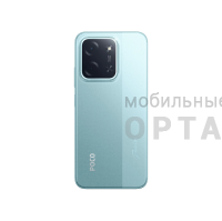 Смартфон Xiaomi POCO С85 8/256GB Green (EU)