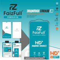 Стекло защитное FaizFull. FH100 HD+, для iPhone 12 Pro Max