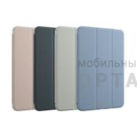 Чехол для планшета, KEEPHONE LENNO IPAD 11 (2025) CASE BLACK