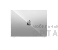 Чехол для планшета, KEEPHONE VOCOO SMOKY MATTE MacBook CASE (PRO 16.2 (2021-2025), MATTE)