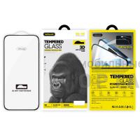 Защитное стекло с бортами SUPGLASS Nano Edge Glass SG-08, для iPhone 15/16 Защитное стекло с бортами SUPGLASS Nano Edge Glass SG-08, для iPhone 15/16