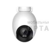 Xiaomi IP камера IMILAB Outdoor Security Camera 2K EC6 Dual EU Xiaomi IP камера IMILAB Outdoor Security Camera 2K EC6 Dual EU