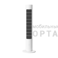 Вентилятор напольный Xiaomi Mijia DC Inverter Tower Fan 2 BPTS02DM CN Вентилятор напольный Xiaomi Mijia DC Inverter Tower Fan 2 BPTS02DM CN