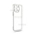 Чехол прозрачный силикон в техпаке, для iPhone 17 Pro Чехол прозрачный силикон в техпаке, для iPhone 17 Pro