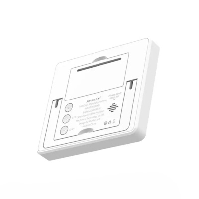 Датчик температуры и влажности ATuMan Duka TH1 EU